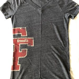 Reebok CrossFit Tee Size S